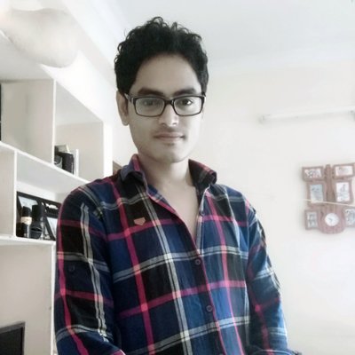 Subhankar profile picture